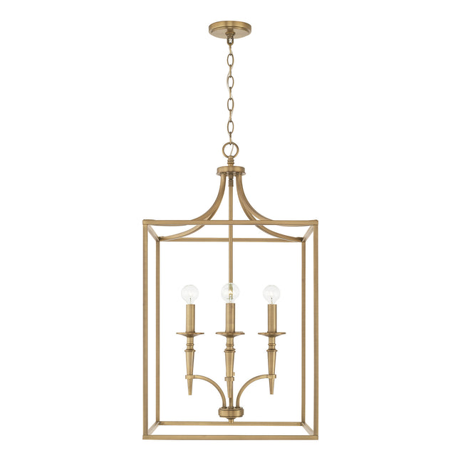 Capital Lighting-542641AD|MAIN