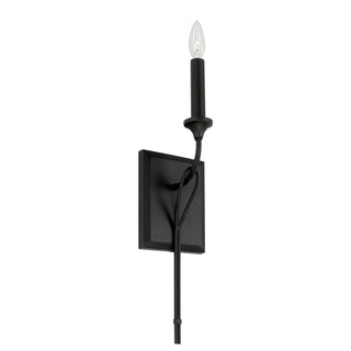 Bentley Outdoor (Damp) Sconce by Capital Lighting
