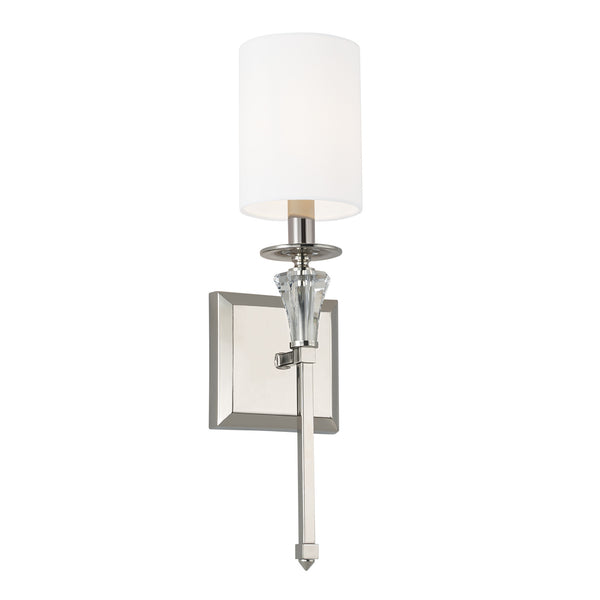 Laurent Outdoor (Damp) Sconce by Capital Lighting