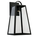 Leighton Wall Lantern by Capital Lighting