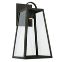 Leighton Outdoor (Wet) Lantern by Capital Lighting