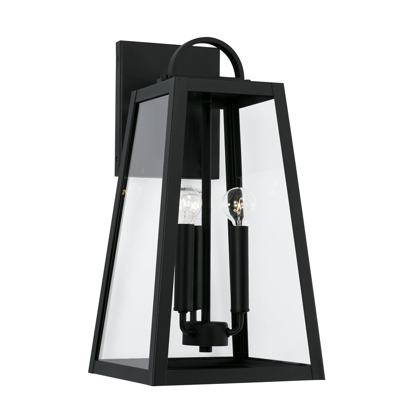 Capital Lighting-943732BK|MAIN