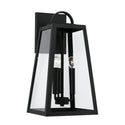 Leighton Outdoor (Wet) Lantern by Capital Lighting