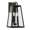 Leighton Wall Lantern by Capital Lighting