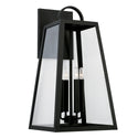 Leighton Outdoor (Wet) Lantern by Capital Lighting