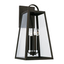 Leighton Wall Lantern by Capital Lighting