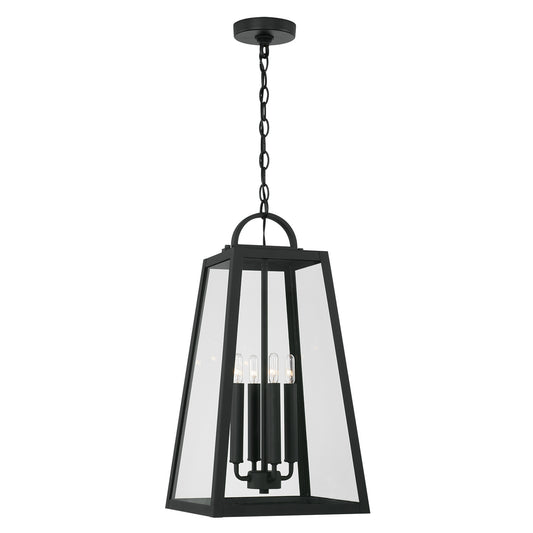 Capital Lighting-943744BK|MAIN