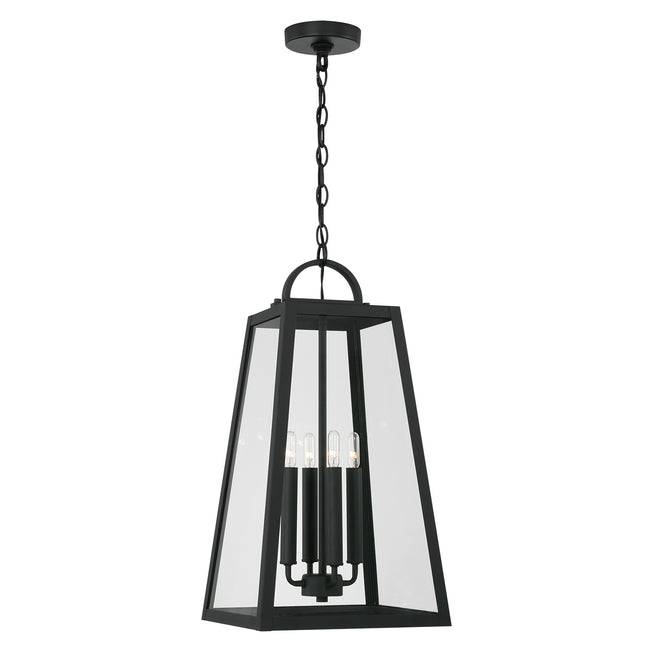 Capital Lighting-943744BK|MAIN