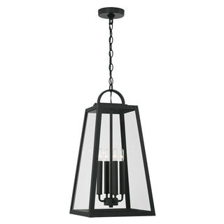 Leighton Outdoor (Damp) Lantern by Capital Lighting