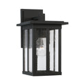 Barrett Outdoor (Wet) Wall Lantern by Capital Lighting