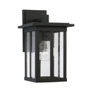 Barrett Outdoor (Wet) Lantern by Capital Lighting