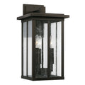 Barrett Outdoor (Wet) Wall Lantern by Capital Lighting