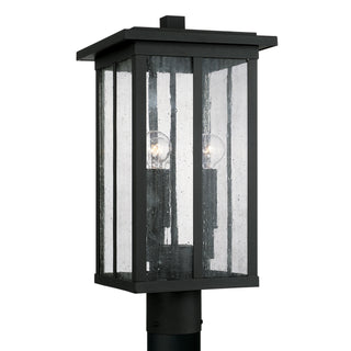 Barrett Outdoor (Wet) Post Lantern by Capital Lighting