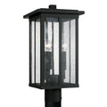Barrett Outdoor (Wet) Lantern by Capital Lighting