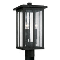Barrett Outdoor (Wet) Lantern by Capital Lighting