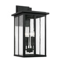 Barrett Outdoor (Wet) Lantern by Capital Lighting