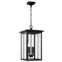 Barrett Outdoor (Damp) Lantern by Capital Lighting