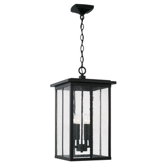 Barrett Outdoor (Damp) Lantern by Capital Lighting