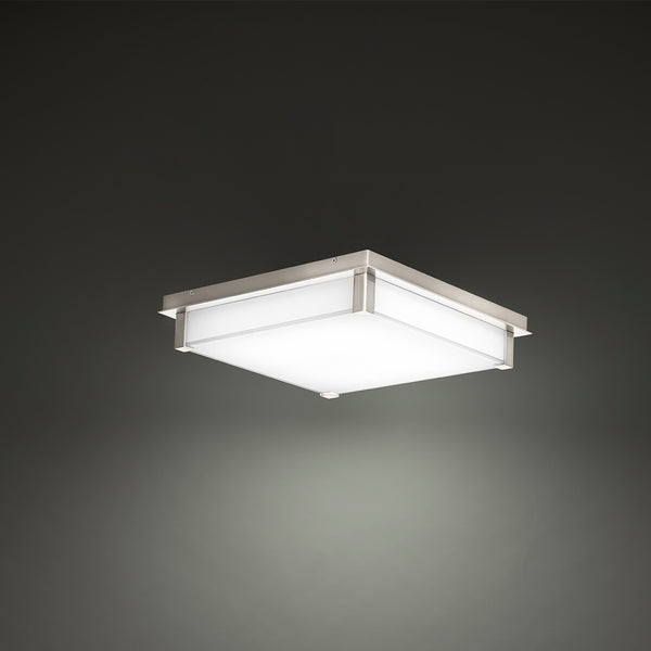 Polar Flush Mount Ceiling Light by Modern Forms