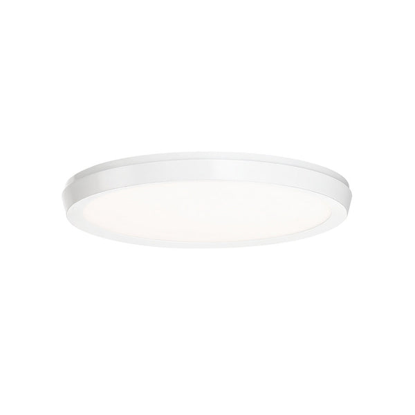 Argo Flush Mount Ceiling Light by Modern Forms