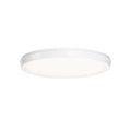 Argo Flush Mount Ceiling Light by Modern Forms