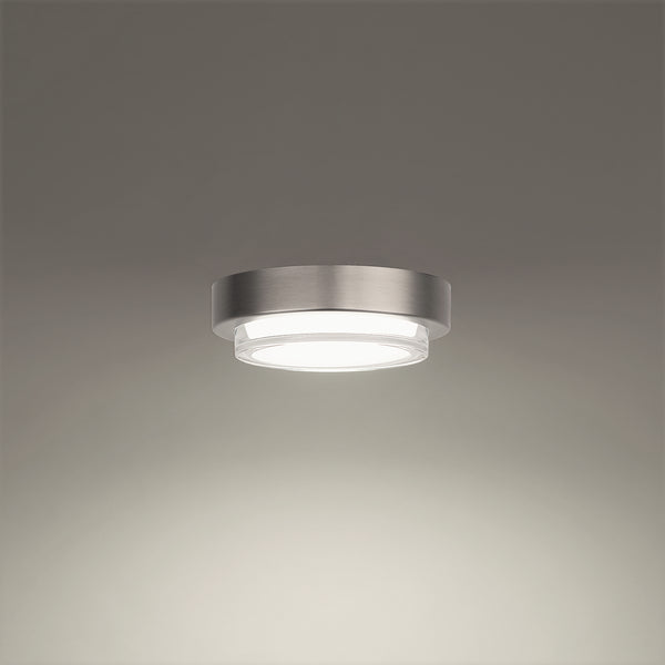 Kind Flush Mount Ceiling Light by Modern Forms
