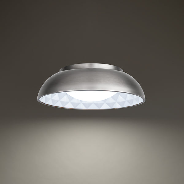 Prisma Flush Mount Ceiling Light by Modern Forms