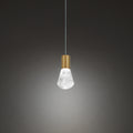 Plum Pendant by Modern Forms
