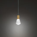 Plum Pendant by Modern Forms