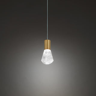 Plum Pendant by Modern Forms