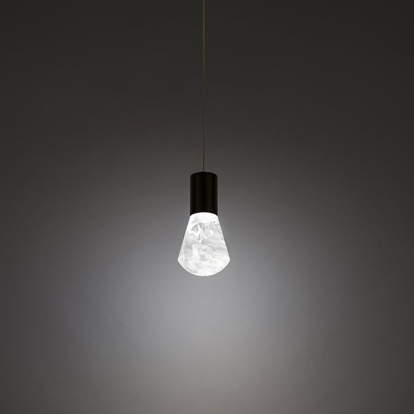 Plum Pendant by Modern Forms