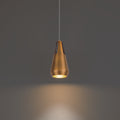 Ingot Pendant by Modern Forms