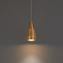 Ingot Pendant by Modern Forms