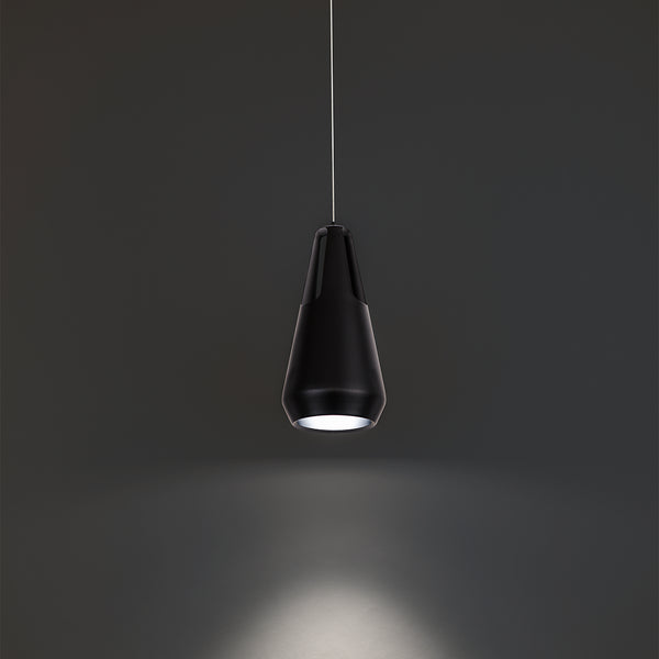 Ingot Pendant by Modern Forms