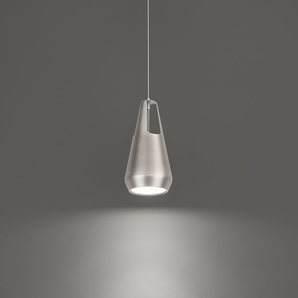 Ingot Pendant by Modern Forms