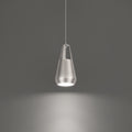 Ingot Mini Pendant by Modern Forms