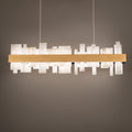 Acropolis Pendant by Modern Forms