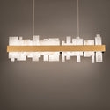Acropolis Pendant by Modern Forms
