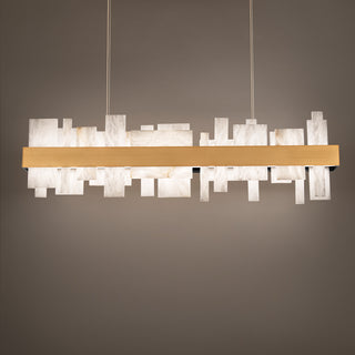 Acropolis Pendant by Modern Forms