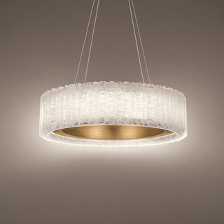 Rhiannon Chandelier by Modern Forms