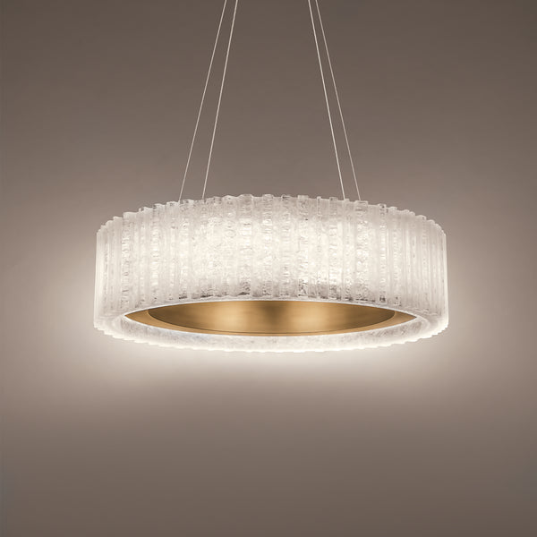 Rhiannon Chandelier by Modern Forms