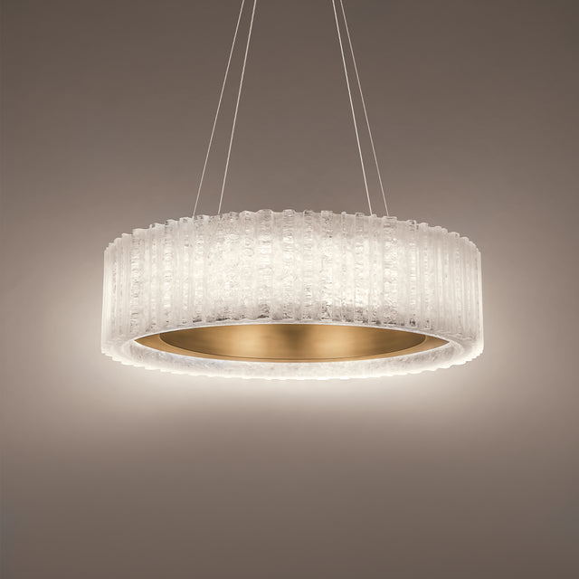 Rhiannon Chandelier by Modern Forms