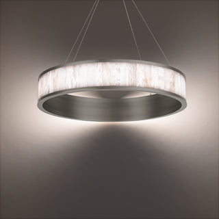 Coliseo Chandelier by Modern Forms