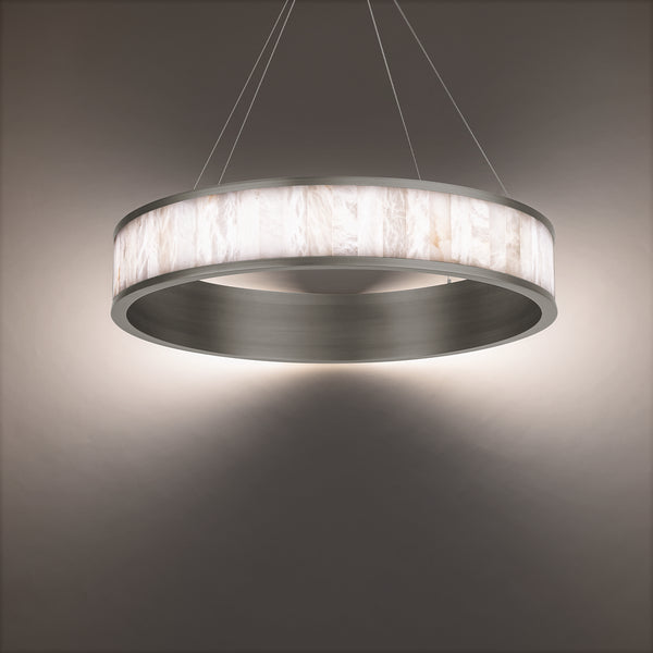 Coliseo Chandelier by Modern Forms