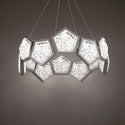 Starlight Starbright Chandelier by Modern Forms