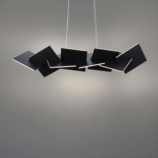 Konstrukt Pendant by Modern Forms