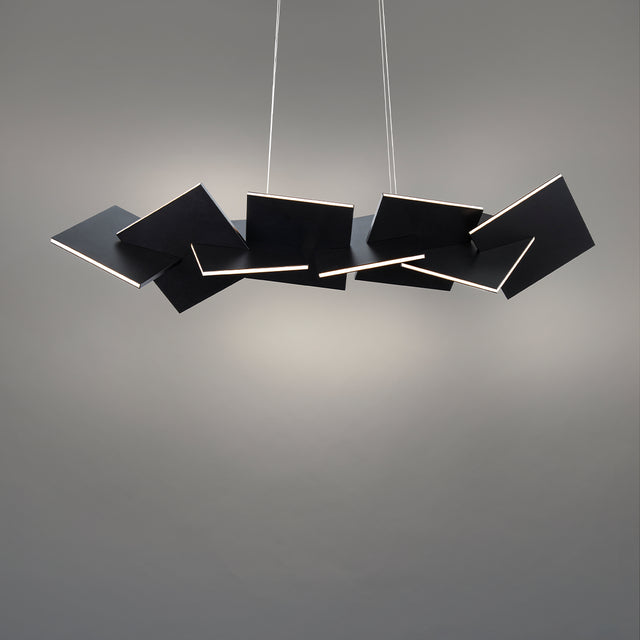 Konstrukt Pendant by Modern Forms