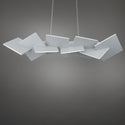 Konstrukt LED Linear by Modern Forms