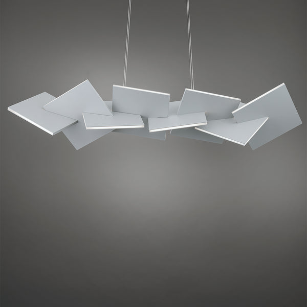 Konstrukt LED Linear by Modern Forms