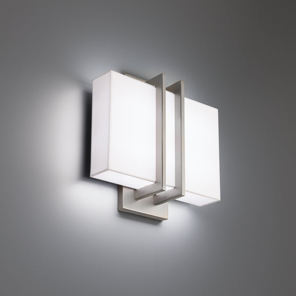 Downton Sconce by Modern Forms